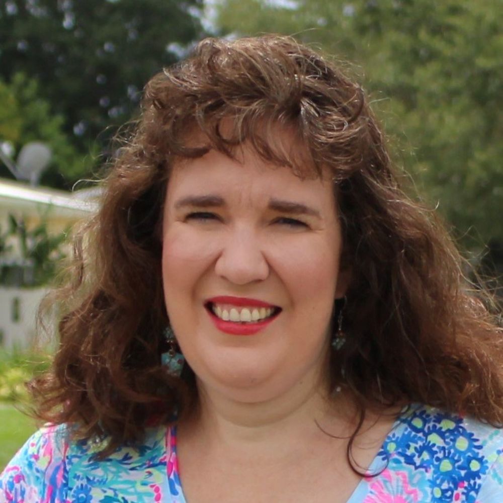 Meet your Posher, Jill